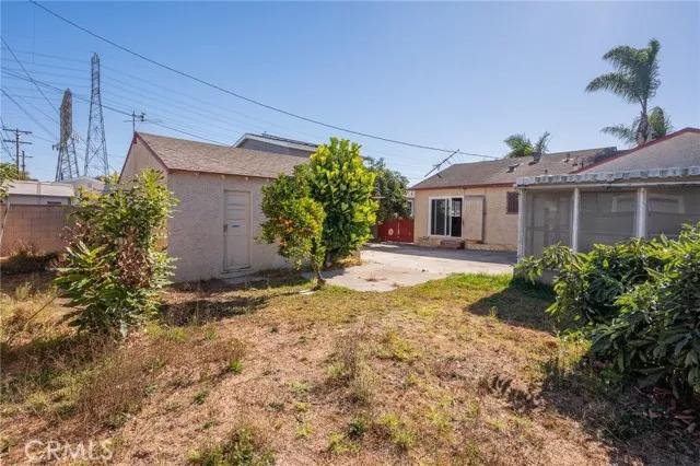 2411 Thomas Avenue, Redondo Beach Ca 90278 | Detached 15