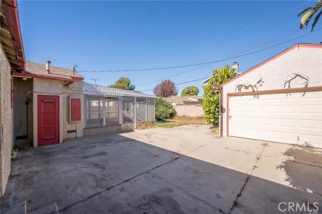 2411 Thomas Avenue, Redondo Beach Ca 90278 | Detached 11