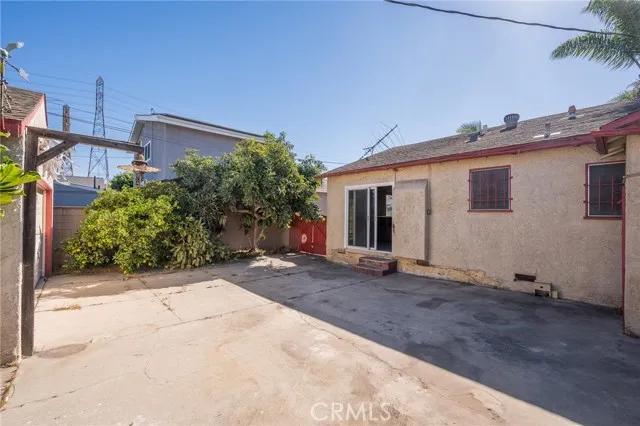 2411 Thomas Avenue, Redondo Beach Ca 90278 | Detached 16