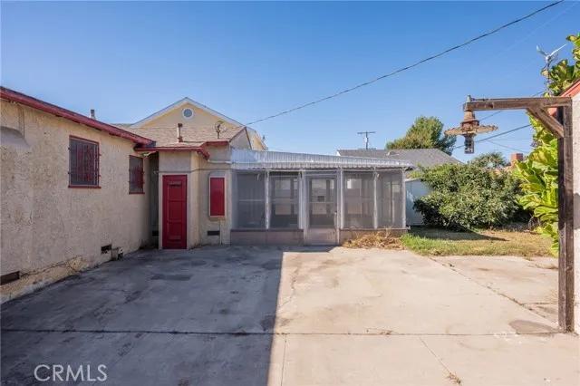 2411 Thomas Avenue, Redondo Beach Ca 90278 | Detached 12