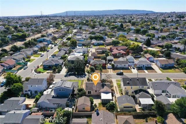 2411 Thomas Avenue, Redondo Beach Ca 90278 | Detached 4