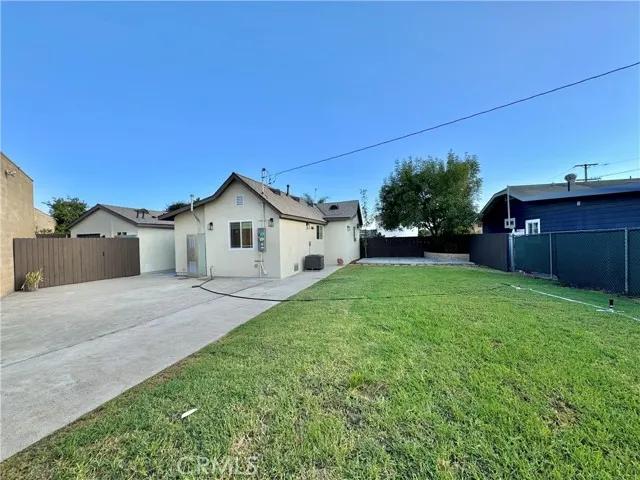 841 E Eagle Street, Long Beach Ca 90806 | Detached 1