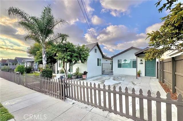 841 E Eagle Street, Long Beach Ca 90806 | Detached 0