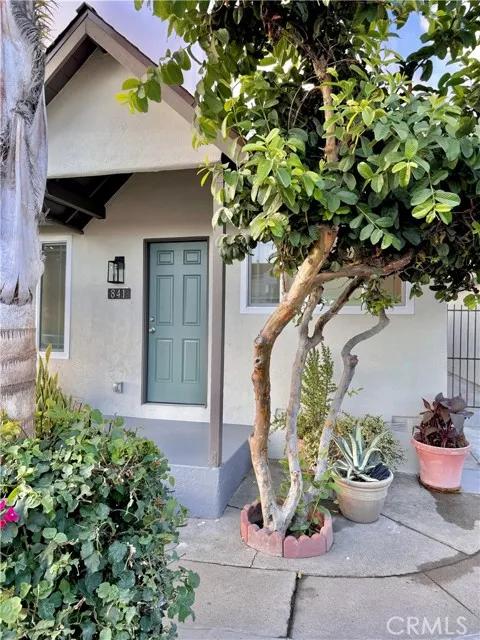 841 E Eagle Street, Long Beach Ca 90806 | Detached 26