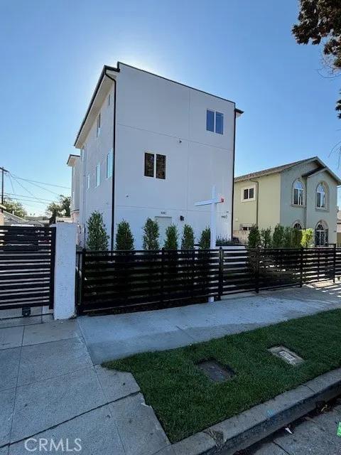 440 N Bernal Avenue, Los Angeles Ca 90063 | Multi Family 0