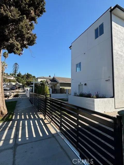 440 N Bernal Avenue, Los Angeles Ca 90063 | Multi Family 3