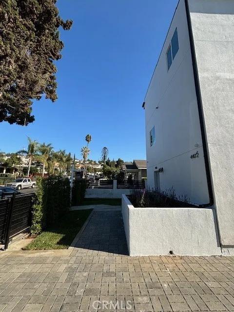 440 N Bernal Avenue, Los Angeles Ca 90063 | Multi Family 5