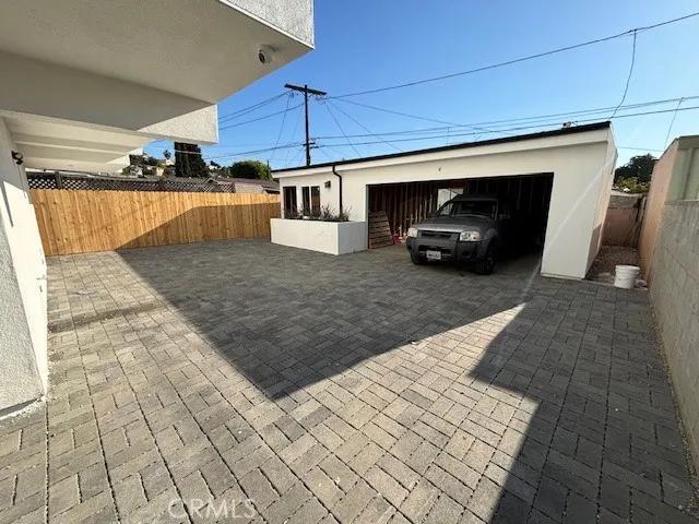 440 N Bernal Avenue, Los Angeles Ca 90063 | Multi Family 10