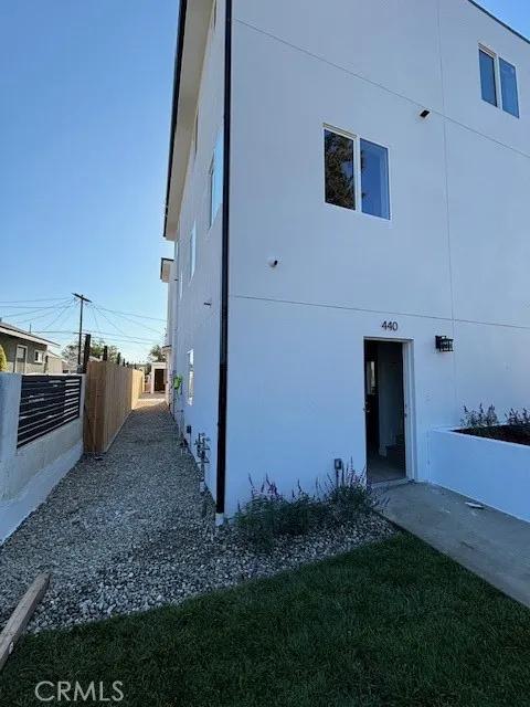 440 N Bernal Avenue, Los Angeles Ca 90063 | Multi Family 25