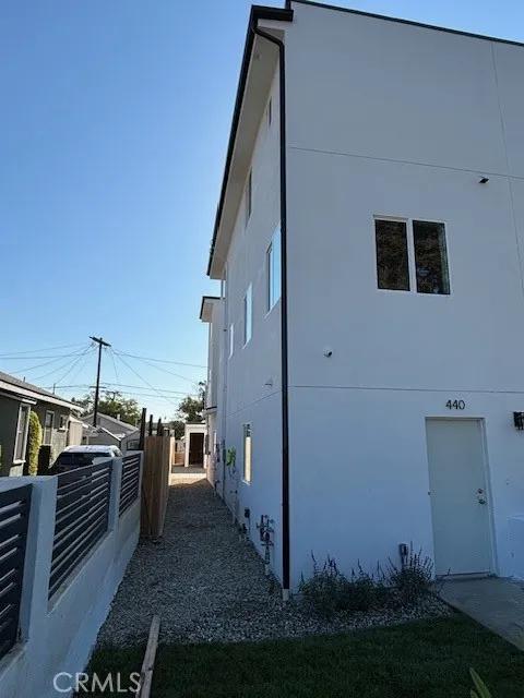 440 N Bernal Avenue, Los Angeles Ca 90063 | Multi Family 6