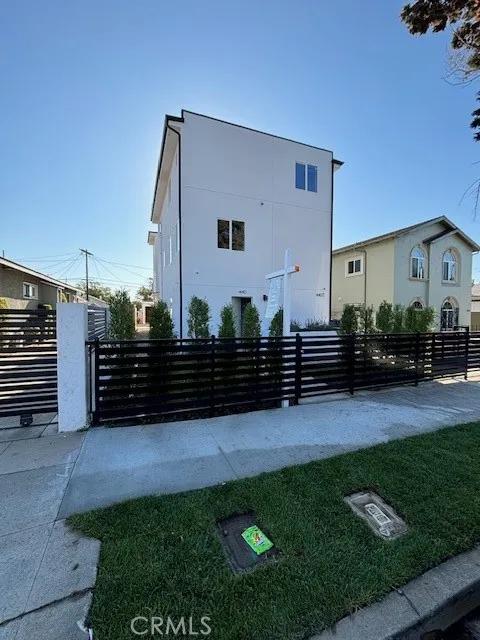 440 N Bernal Avenue, Los Angeles Ca 90063 | Multi Family 27