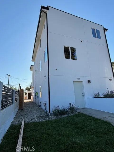 440 N Bernal Avenue, Los Angeles Ca 90063 | Multi Family 1