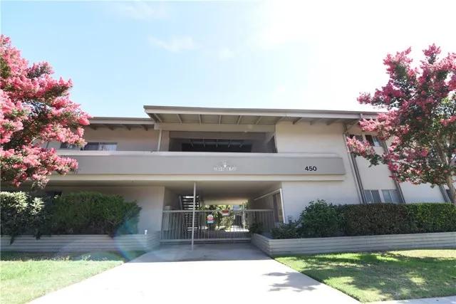 450 E Live Oak Avenue, Arcadia Ca 91006 | Apartment 1