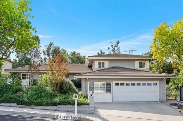 22558 Waterbury Street, Woodland Hills Ca 91364 | Detached 0