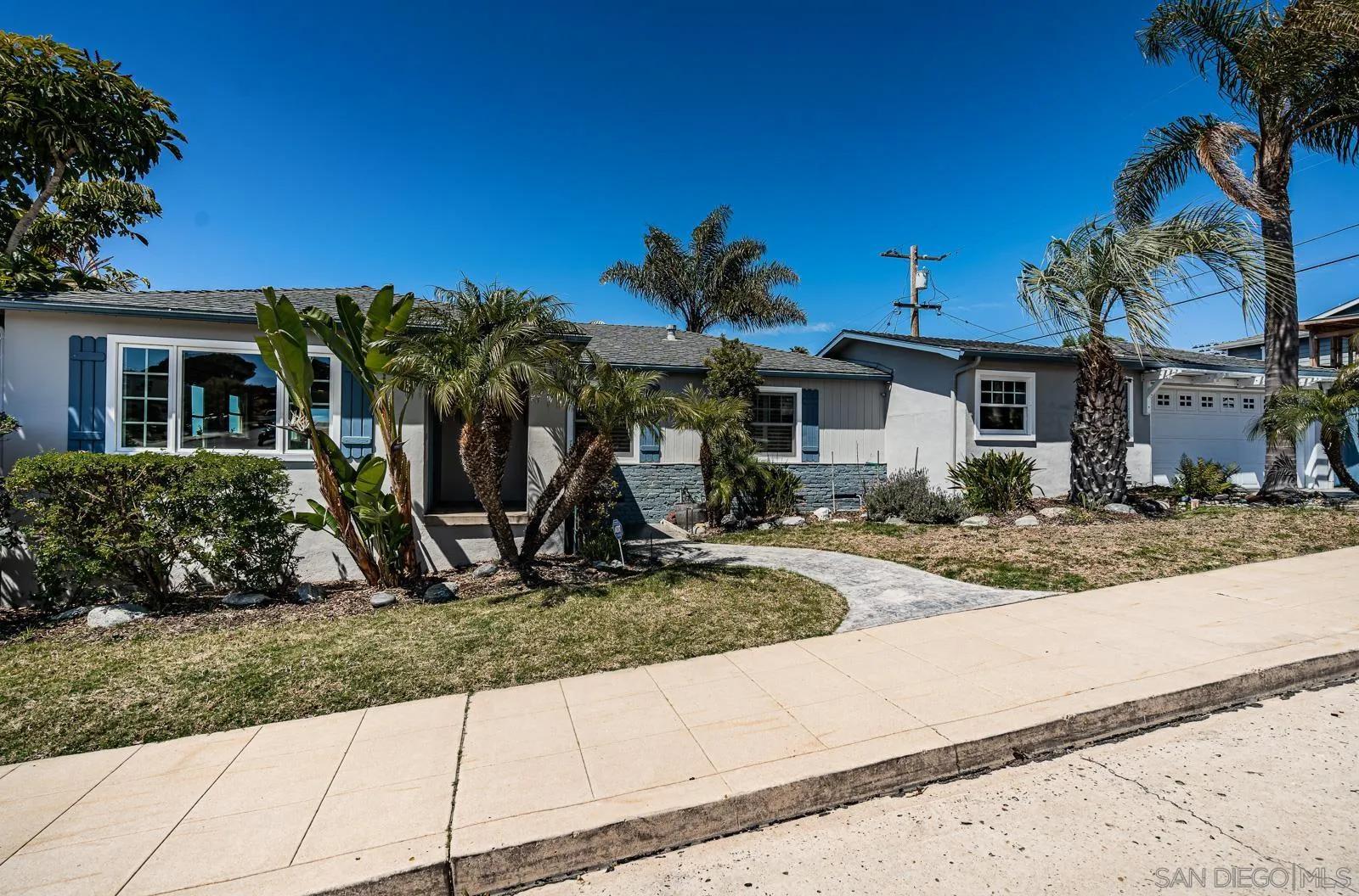 2156 Clove St, Point Loma Ca 92106 | Detached 0