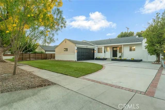 6471 Forbes Avenue, Van Nuys Ca 91406 | Detached 42