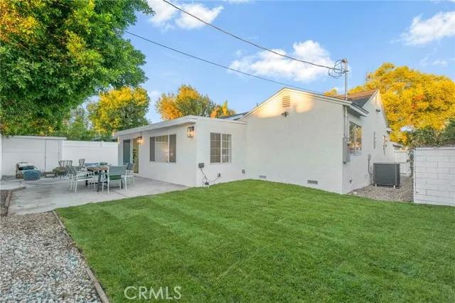 6471 Forbes Avenue, Van Nuys Ca 91406 | Detached 32