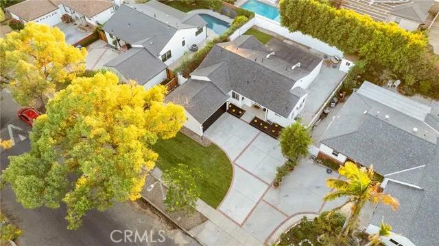 6471 Forbes Avenue, Van Nuys Ca 91406 | Detached 35