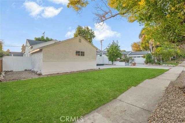 6471 Forbes Avenue, Van Nuys Ca 91406 | Detached 41