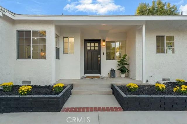 6471 Forbes Avenue, Van Nuys Ca 91406 | Detached 1