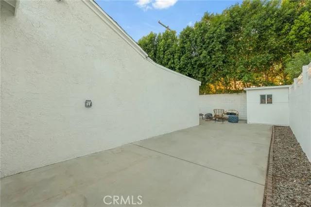 6471 Forbes Avenue, Van Nuys Ca 91406 | Detached 39