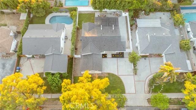 6471 Forbes Avenue, Van Nuys Ca 91406 | Detached 36