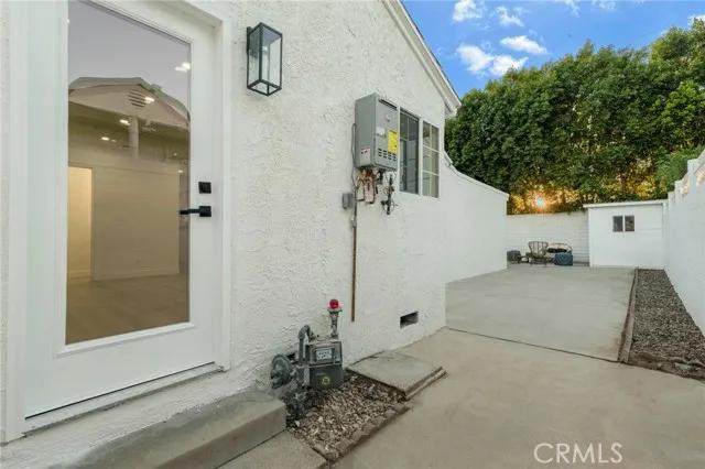 6471 Forbes Avenue, Van Nuys Ca 91406 | Detached 34