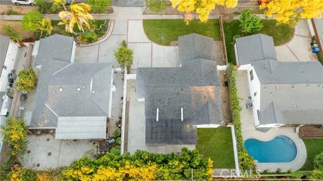 6471 Forbes Avenue, Van Nuys Ca 91406 | Detached 37