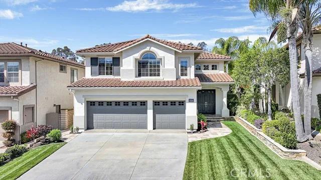 10935 Osterman Avenue, Tustin Ca 92782 | Detached 0