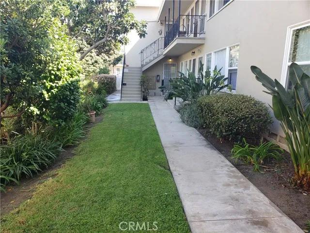 3630 E 2nd Street # 1, Long Beach Ca 90803 | Detached 27