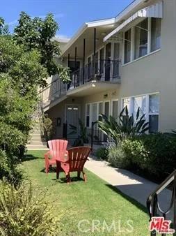 3630 E 2nd Street # 1, Long Beach Ca 90803 | Detached 30