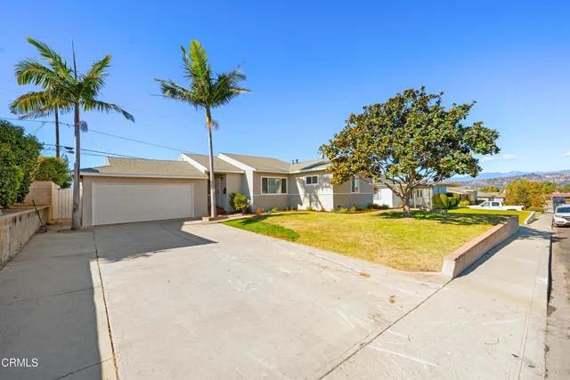 167 Geneive Street, Camarillo Ca 93010 | Detached 2