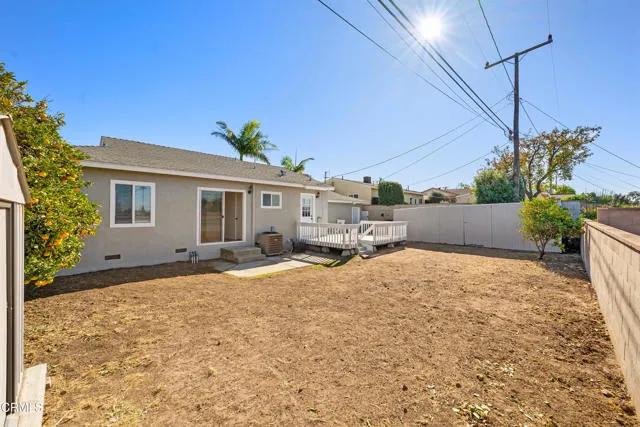 167 Geneive Street, Camarillo Ca 93010 | Detached 26