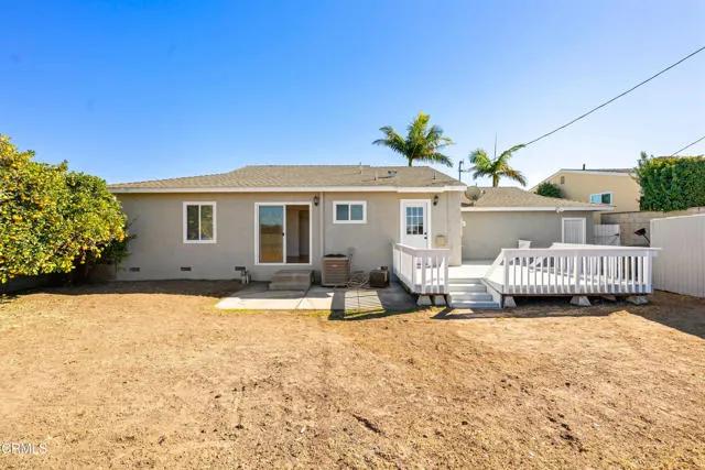 167 Geneive Street, Camarillo Ca 93010 | Detached 27