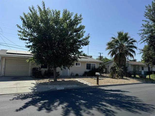 26030 New Chicago Avenue, Hemet Ca 92544 | Detached 0