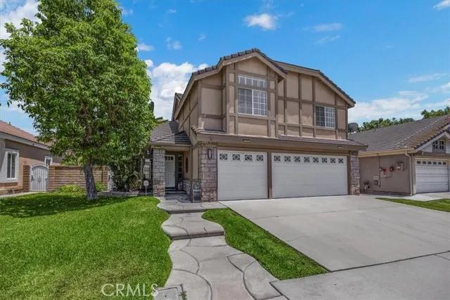 13081 Detroit Court, Chino Ca 91710 | Detached 0