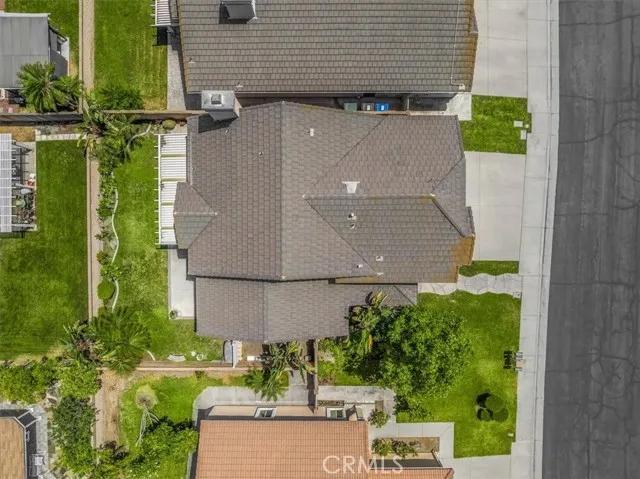 13081 Detroit Court, Chino Ca 91710 | Detached 43