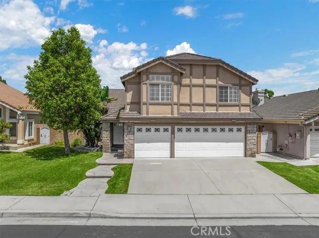 13081 Detroit Court, Chino Ca 91710 | Detached 41