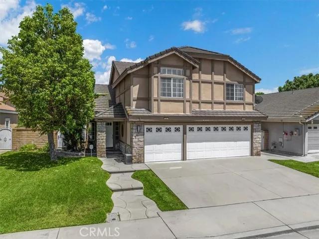 13081 Detroit Court, Chino Ca 91710 | Detached 42