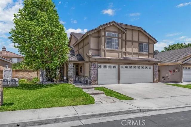 13081 Detroit Court, Chino Ca 91710 | Detached 2