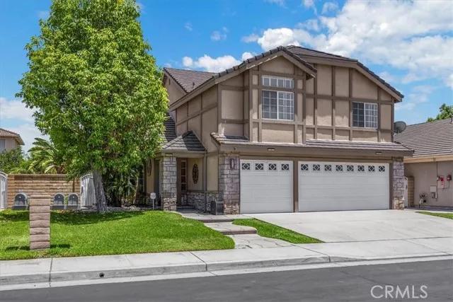 13081 Detroit Court, Chino Ca 91710 | Detached 1