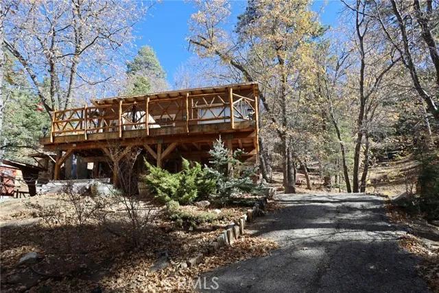 967 Knickerbocker Road, Big Bear Lake Ca 92315 | Detached 1