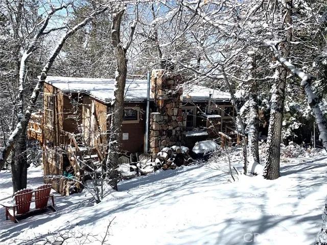 967 Knickerbocker Road, Big Bear Lake Ca 92315 | Detached 19