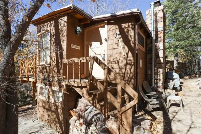 967 Knickerbocker Road, Big Bear Lake Ca 92315 | Detached 4