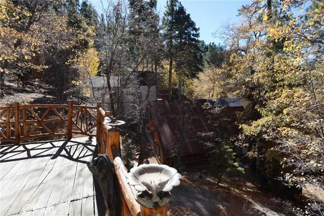 967 Knickerbocker Road, Big Bear Lake Ca 92315 | Detached 18