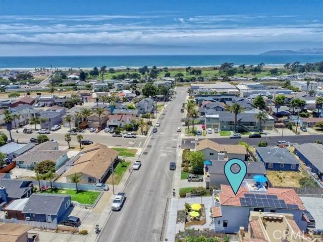 247 Newport Avenue, Grover Beach Ca 93433 | Detached 1