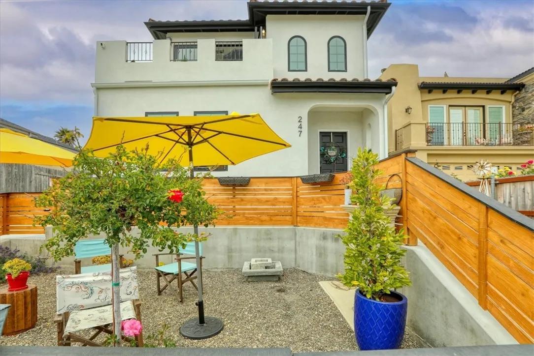 247 Newport Avenue, Grover Beach Ca 93433 | Detached 5