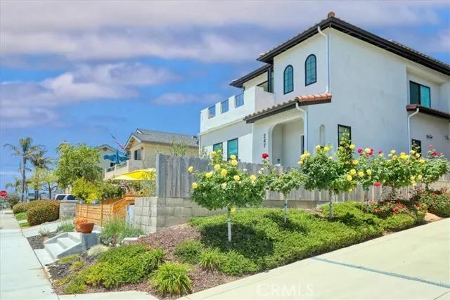 247 Newport Avenue, Grover Beach Ca 93433 | Detached 4