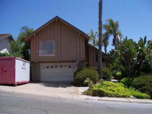 9727 Benavente Place, Rancho Penasquitos Ca 92129 | Detached 2