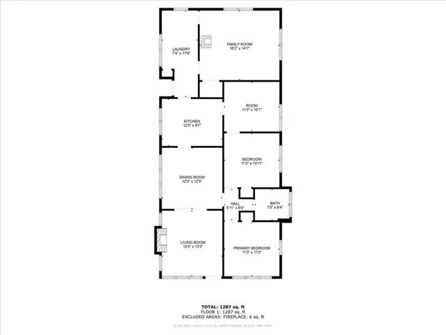 17255 Walnut Avenue, Atascadero Ca 93422 | Detached 73